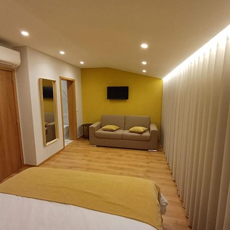 Oporto Suites Moreira (Porto) Exterior foto
