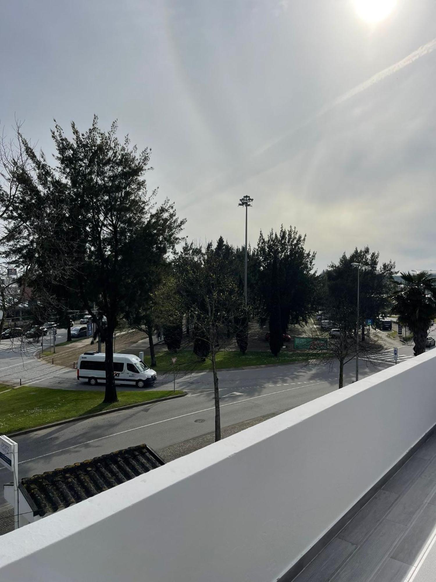 Oporto Suites Moreira (Porto) Exterior foto