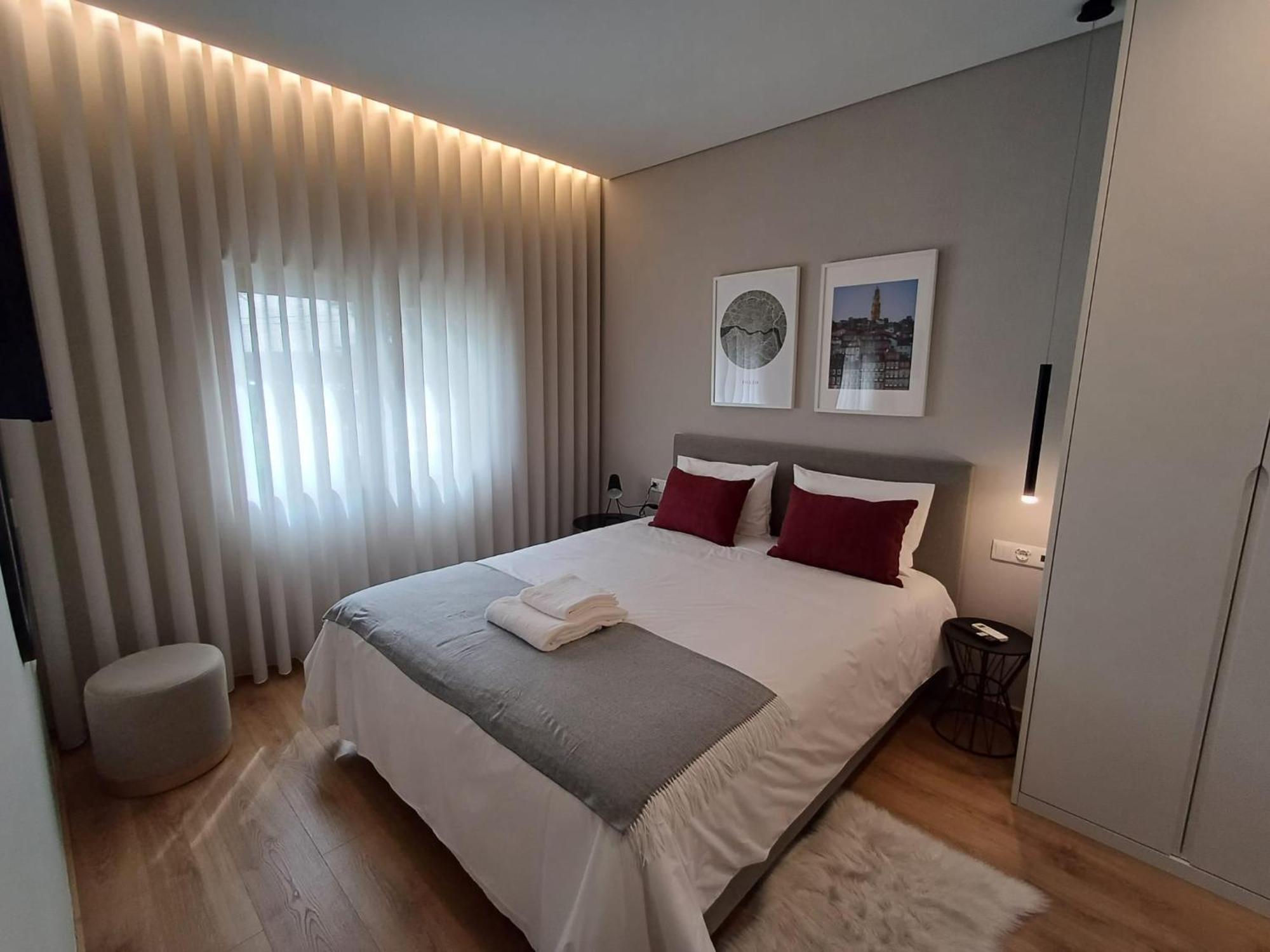Oporto Suites Moreira (Porto) Exterior foto