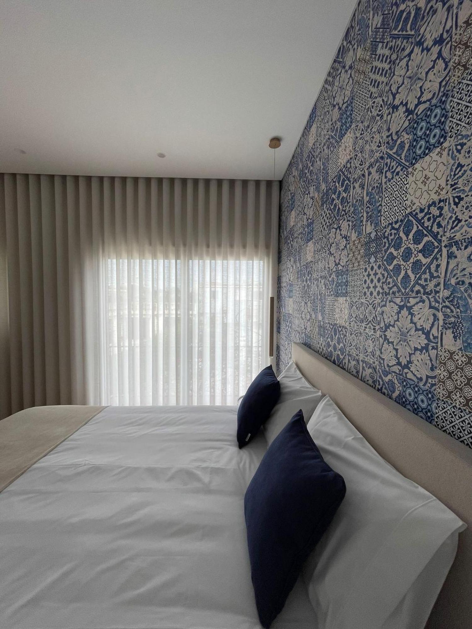 Oporto Suites Moreira (Porto) Exterior foto